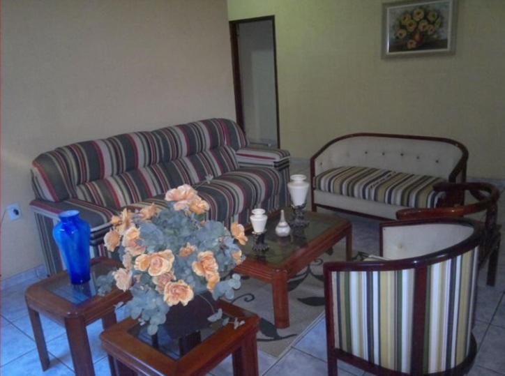 Guara  Big Hotel Eireli المظهر الخارجي الصورة
